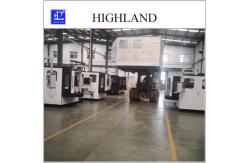 China 0-2500rpm Mixer Truck Hydraulic Test Benches With Complete Functions supplier