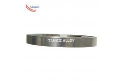 China ISO CuNi2/CuNi10/CuNi44 Copper Nickel Electrical Resistance Strip supplier