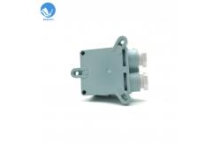 China 16A Marine Shore Power Plugs And Sockets Master Switch R12-3 supplier