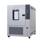 Environmental Simulation Chamber ±0.5°C Temperature Accuracy Low Temperature Test Chamber for sale