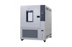 China Environmental Simulation Chamber ±0.5°C Temperature Accuracy Low Temperature Test Chamber supplier
