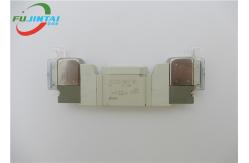 China CE Certified SMT Machine Parts FUJI NXT Sol Valve SY3220-5MOZ-M5 H11224 supplier