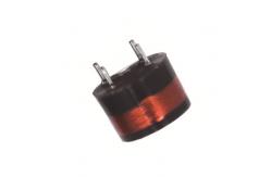 China 3.5KV High Frequency Isolation Transformer Pulse Igniter 4.0mm supplier