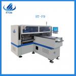 Double arm high speed high yield 250000 CPH mounter  Product Description for sale