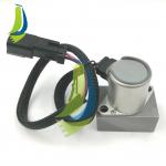 702-21-56800 Excavator Spare Parts Pilot Valve For PC200-7 PC400-7 for sale