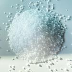 Ammonium Sulfate 7783-20-2 Nitrogen Fertilizer For Direct Distribution for sale