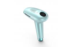 China Stamp Slide IPL Skin Rejuvenation Home Device ROHS Intense Pulsed Light Hair Removal supplier