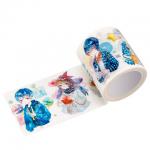 Special Ink Cartoon 20mm DIY Masking Washi Tape for sale