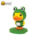 Decorative Animal Bobble Head Dolls Eco PVC Material for Car OEM ODM for sale