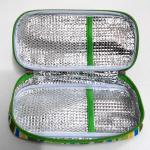 Customized Insulin Cooler Bag Portable Diabetic Insulated Insulin Travel Case Cooler Box