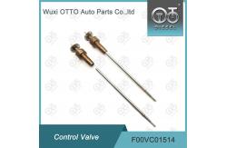 China F00VC01514 Bosch Common Rail Control Valve For Injector 0445110546 supplier