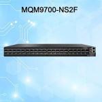 Nvidia Qm9700 1u Ndr 400gbps Infiniband Switch Mqm9700-Ns2f 920-9B210-00FN-0M0 Compact Design and Speed Data Transfer for sale