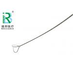 115cm Kidney Stone Basket , Zero Tip Nitinol Basket Tipless Urological Surgery for sale