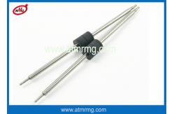 China NQ300 CRR Shaft Banqit Triton NMD Atm Spare Parts Rubber And Metal Material supplier