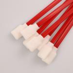 Cleanroom Lint Free Foam Tip Cleaning Swabs For Printer Toner for sale