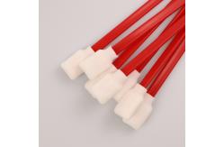 China Cleanroom Lint Free Foam Tip Cleaning Swabs For Printer Toner supplier