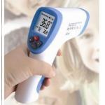 Fever Identifying Thermography Device For Industrial / Medical / Household for sale
