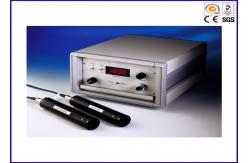 China White Light Smoke Density Tester ISO 9705 EN 13823 With Light Measuring System supplier