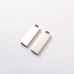 Write 8-15MB/s Metal USB Flash Drive Waterproof UDP Or MINI UDP Silver And Another Customized Color for sale