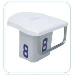 Luxurious Competition SS304 Portable Swimming Starting Blocks for sale