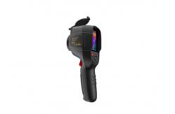 China Industrial Handheld Thermograph Camera With TFT Display supplier