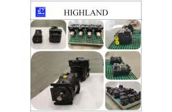 China Rice Harvester LPV50+LMF50 Hydraulic Motor Pump System Higher Efficiency supplier