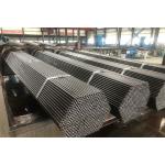 Alloy Seamless Steel Pipe For Tianjin Port With Wall Thickness 2mm 60mm for sale