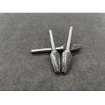 ROTARY CUTTER TUNGSTEN CARBIDE BURR BITS / TUNGSTEN ROTARY BURRS SET for sale