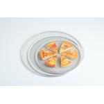 Wire Mesh Aluminum 6 Stainless Steel Pizza Screen High Temperature In Stock for sale