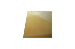 China Copper Mould Plate Copper Nickel Alloy Monel 400 Sheet 24k Bangles Stackable supplier