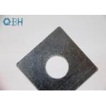 DIN 436 HDG BLACK M10 To M52 Carbon Steel Washers