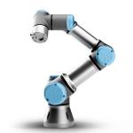 UR10e Collaborative Robot Universal Cobot With Onrobot Gripper And Lift100 Lifting System