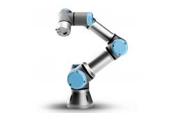 China UR10e Collaborative Robot Universal Cobot With Onrobot Gripper And Lift100 Lifting System supplier