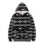 Custom Logo 100% Cotton Crewneck Pullover Plain Hoodies Printed Unisex for sale