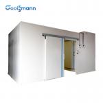 Customized Cold Room Freezer High And Low Temperature Walk In Freezing Refrigerator for sale
