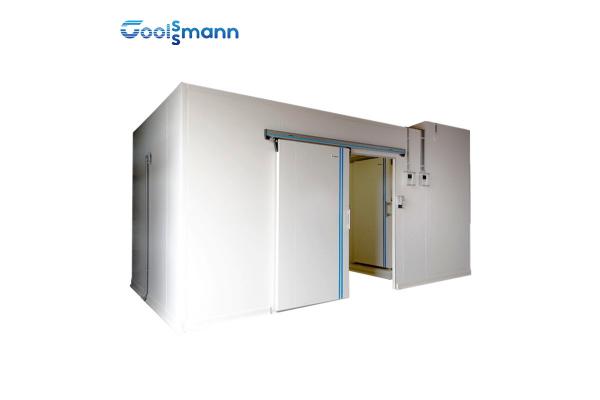 Customized Cold Room Freezer High And Low Temperature Walk In Freezing Refrigerator