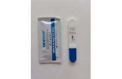 China 95.6% Sensitivity Antigen H Pylori Rapid Test Kit Card Format supplier