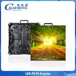 Fine Pitch P2.98 Rental LED Screen High Refresh For Outdoor Events Stage Concerts for sale
