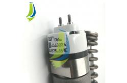 China 211-3025 C12 3406E Engine Fuel Injector Common Rail Injector 2113025 supplier