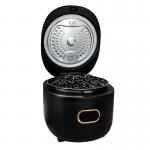 Automatic Tapioca Pearl Babo Bubble Tea Cooker 5L For Milk Shop for sale