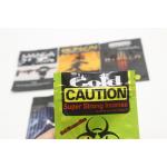 3.5g 7g 14g 28g Custom Mylar weed Bags Smell Proof Mylar Stand Up Pouches for sale