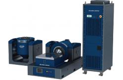 China Air - Cooled Vibration Test System With Temperature Humidity Test Chamber supplier