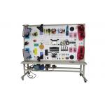 ZA2101 Automotive Electric Teaching Board for sale