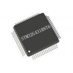 32Bit Single Core STM32G431R8T6 Microcontroller MCU 64LQFP Microcontroller Chip for sale
