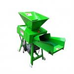 Mini Anti Erosion Animal Feed Chaff Cutter Machine 2200*600*920mm ODM for sale