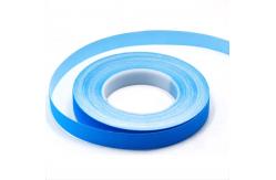 China Environmentally Friendly Self Adhesive TPU Seam Sealing Tape For Tent / Rainwear / Jacket supplier