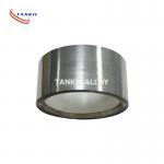 1170ºC Melting Point Non Magnetic Copper Nickel Plate For Customized Requirements for sale