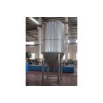Argon Arc Welded Stainless Steel Beer Container , Conical Fermentation Tank