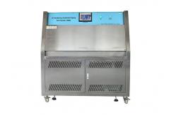 China ASTM G154 UV UVA340 Lamp Weathering Aging Test Chamber Programmable supplier