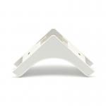 Flame Retardant Small Bending Right Angle